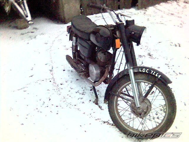 Bike Photo 701810