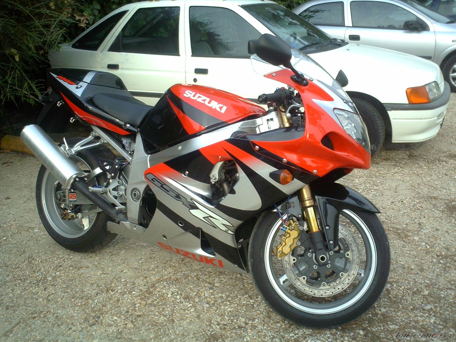 Bike Photo 701812