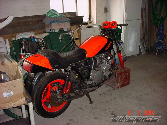 Bike Photo 70183