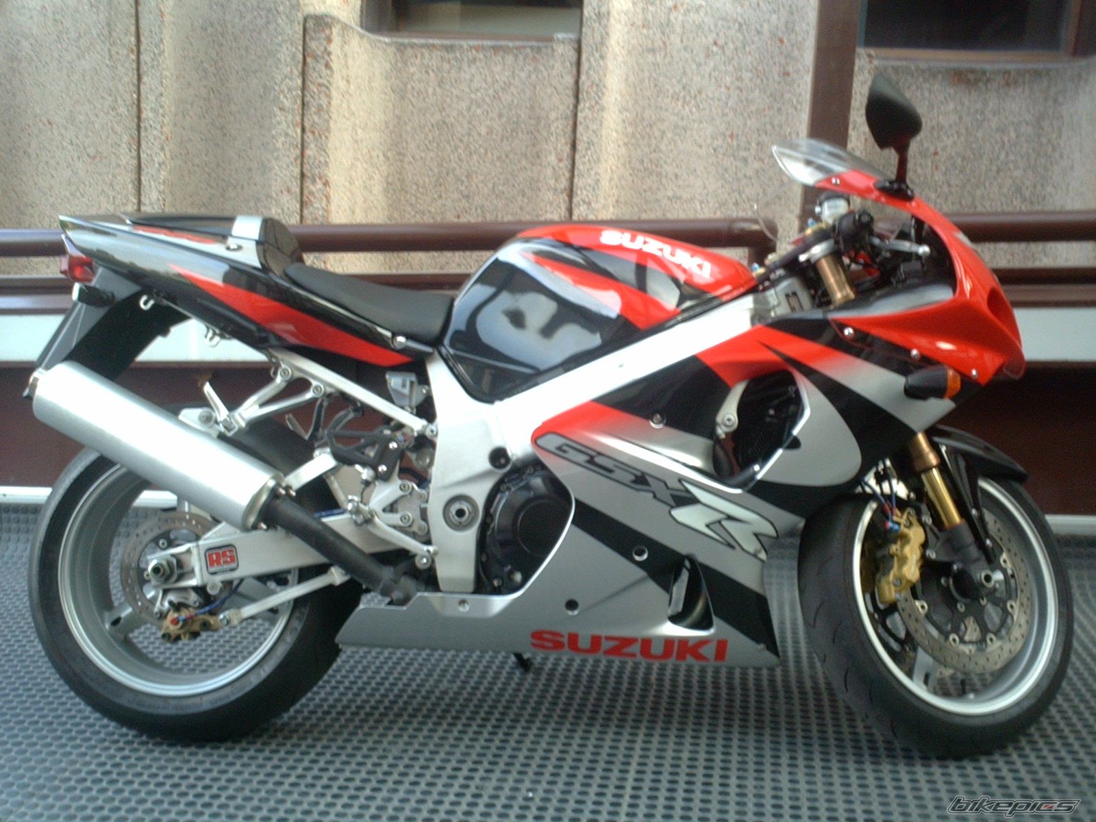Bike Photo 701832