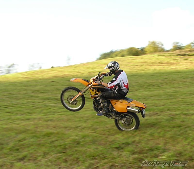 Bike Photo 701834