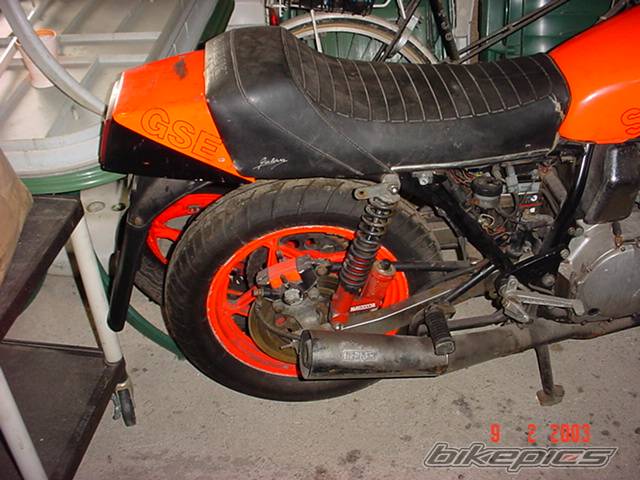 Bike Photo 70184