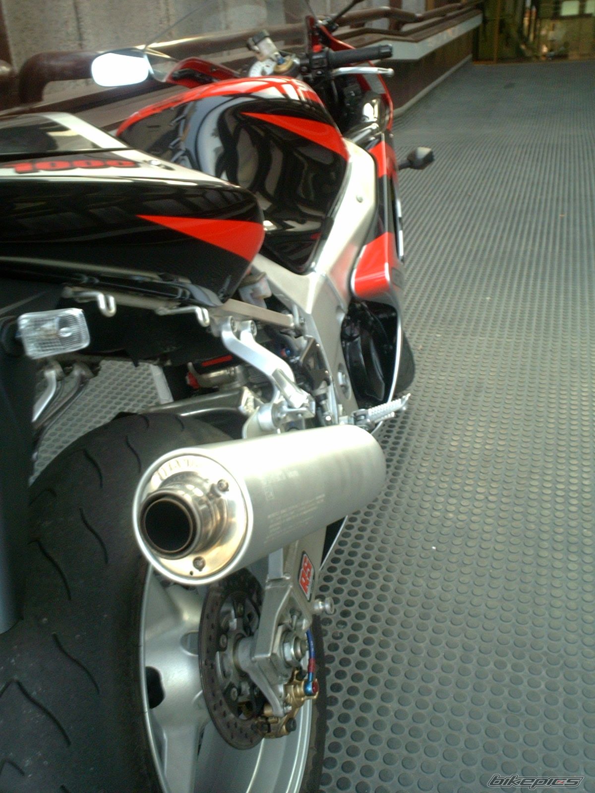 Bike Photo 701845