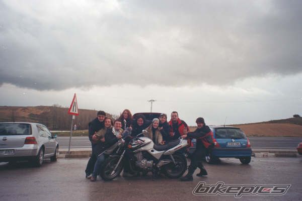 Bike Photo 701851