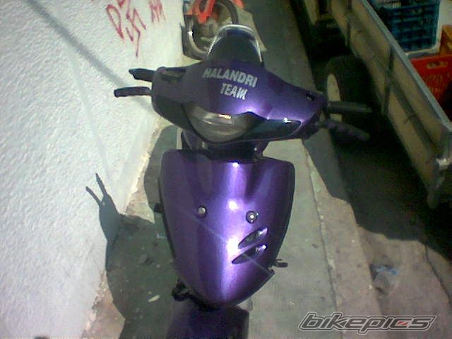 Bike Photo 701853