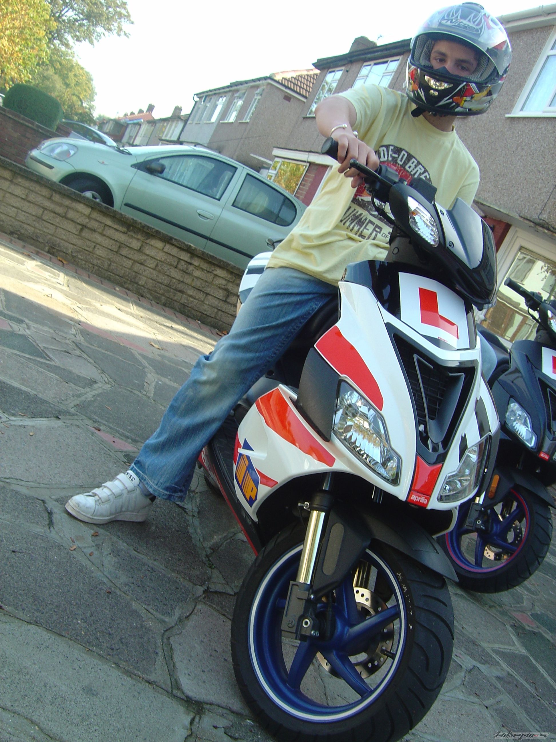 Bike Photo 701856
