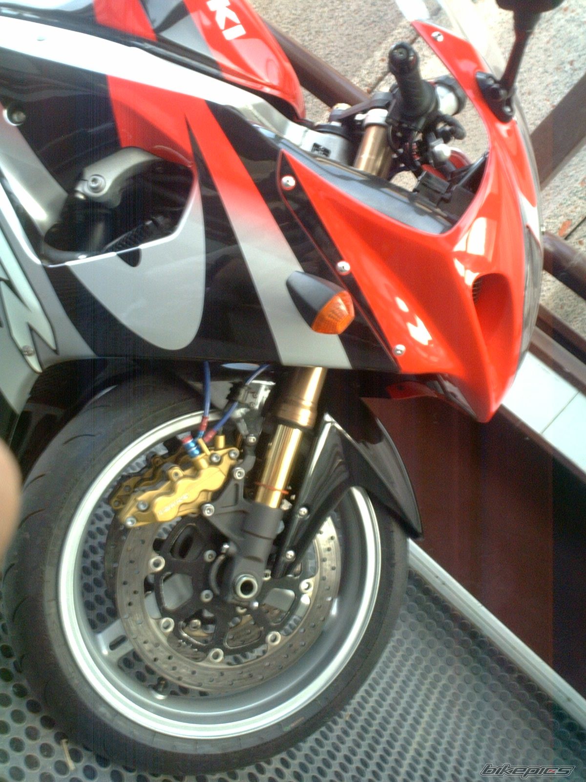 Bike Photo 701867