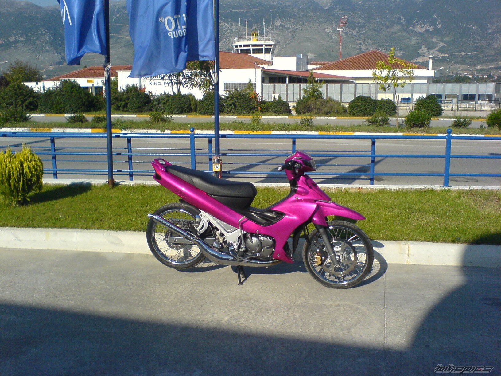 Bike Photo 701877