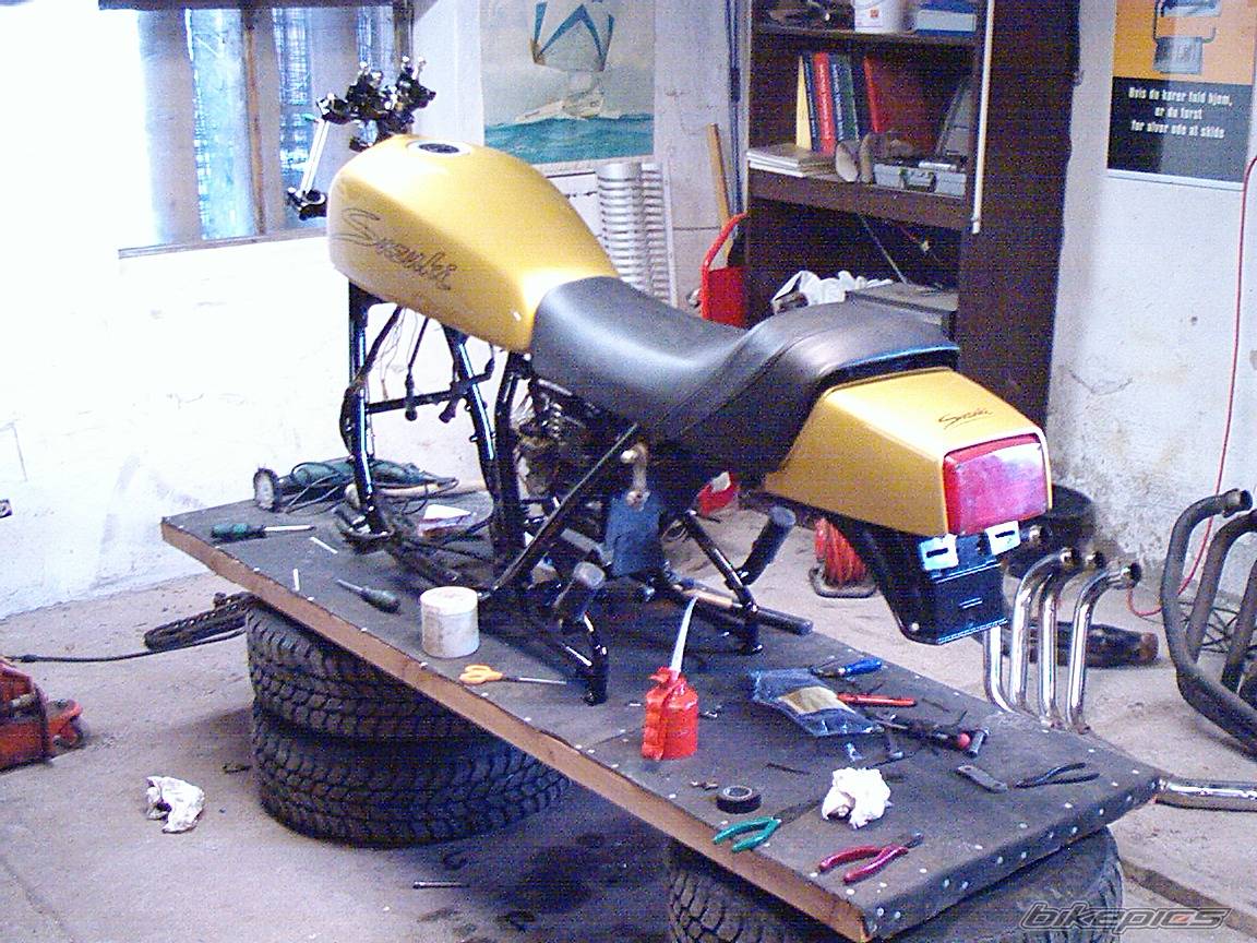 Bike Photo 70188