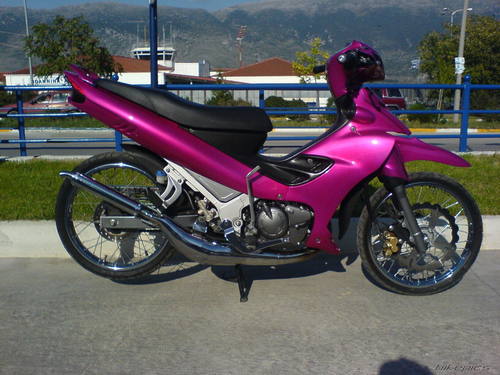 Bike Photo 701880