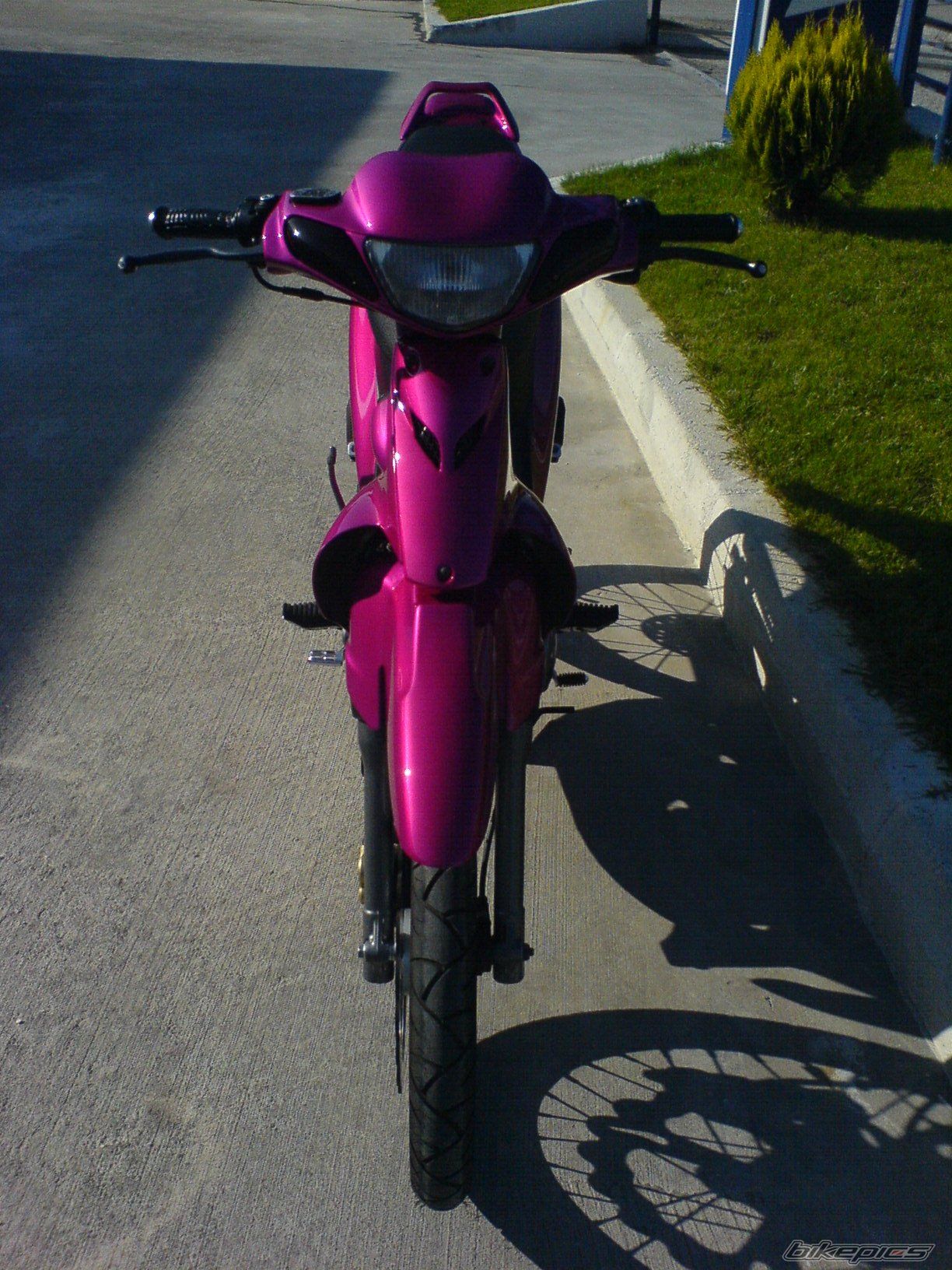 Bike Photo 701887