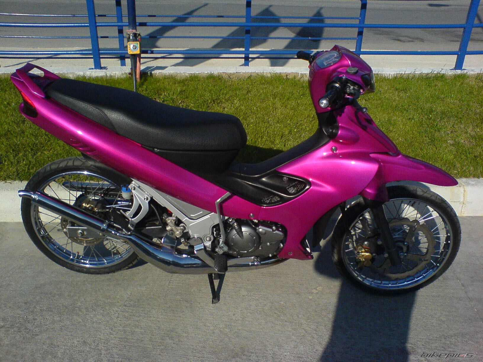 Bike Photo 701890