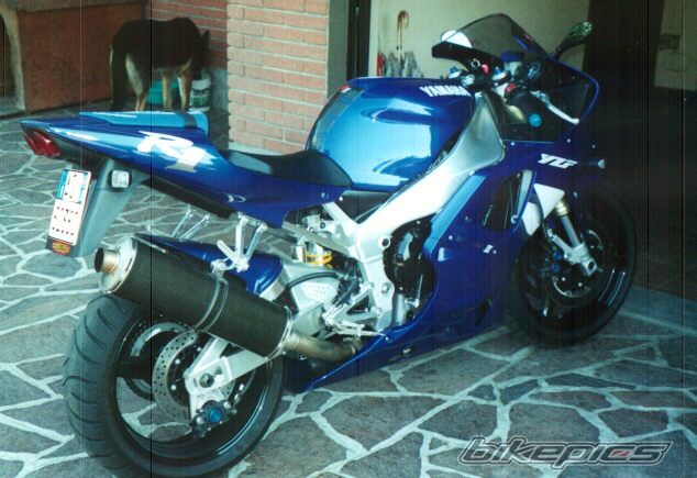 Bike Photo 701893