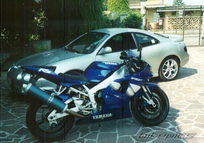 Bike Photo 701899