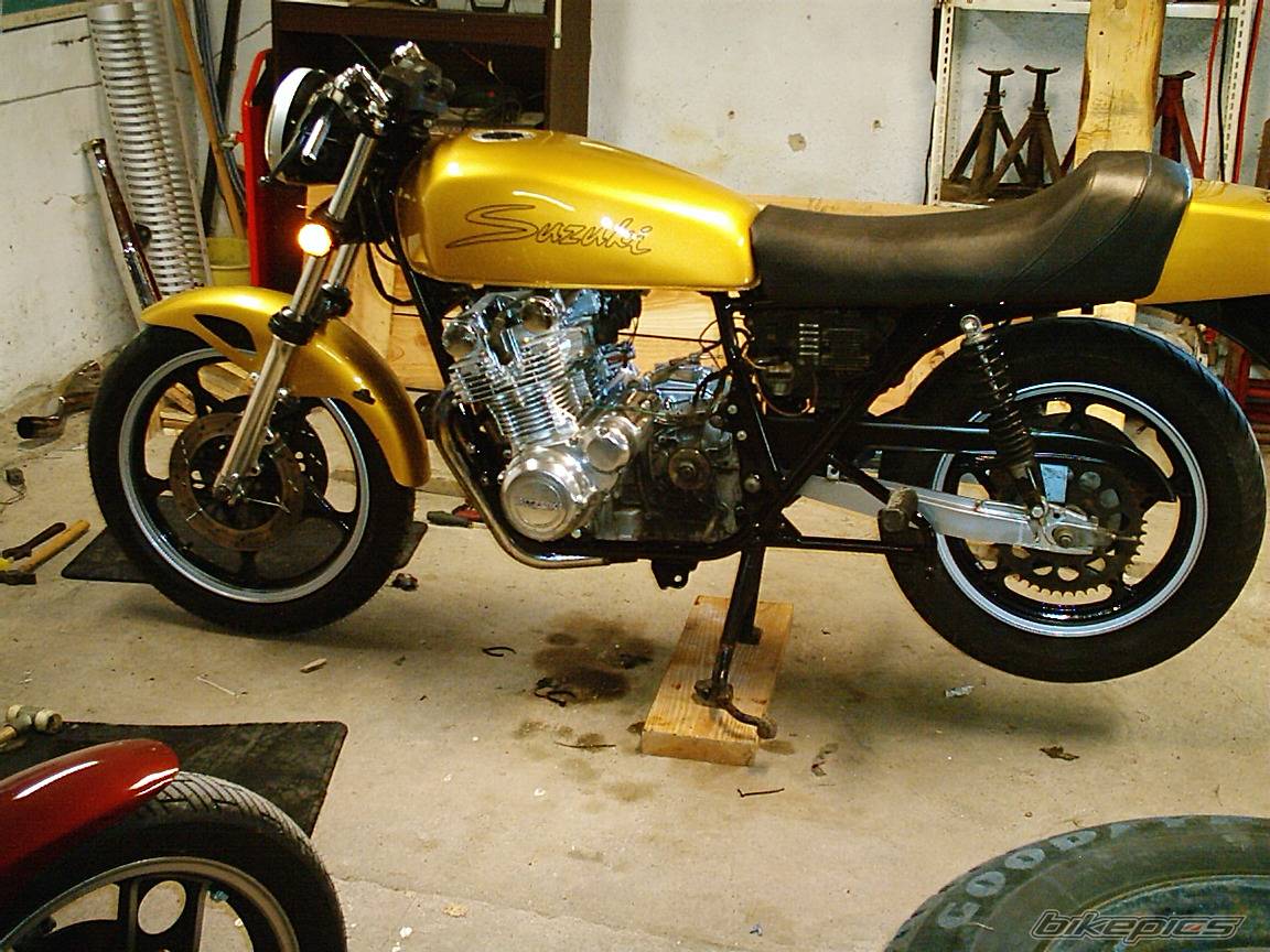 Bike Photo 70190