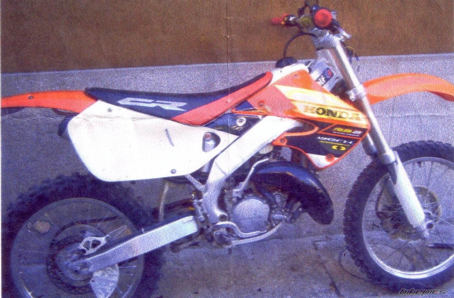 Bike Photo 701902