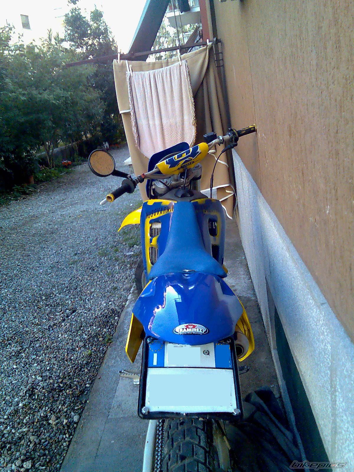 Bike Photo 701911