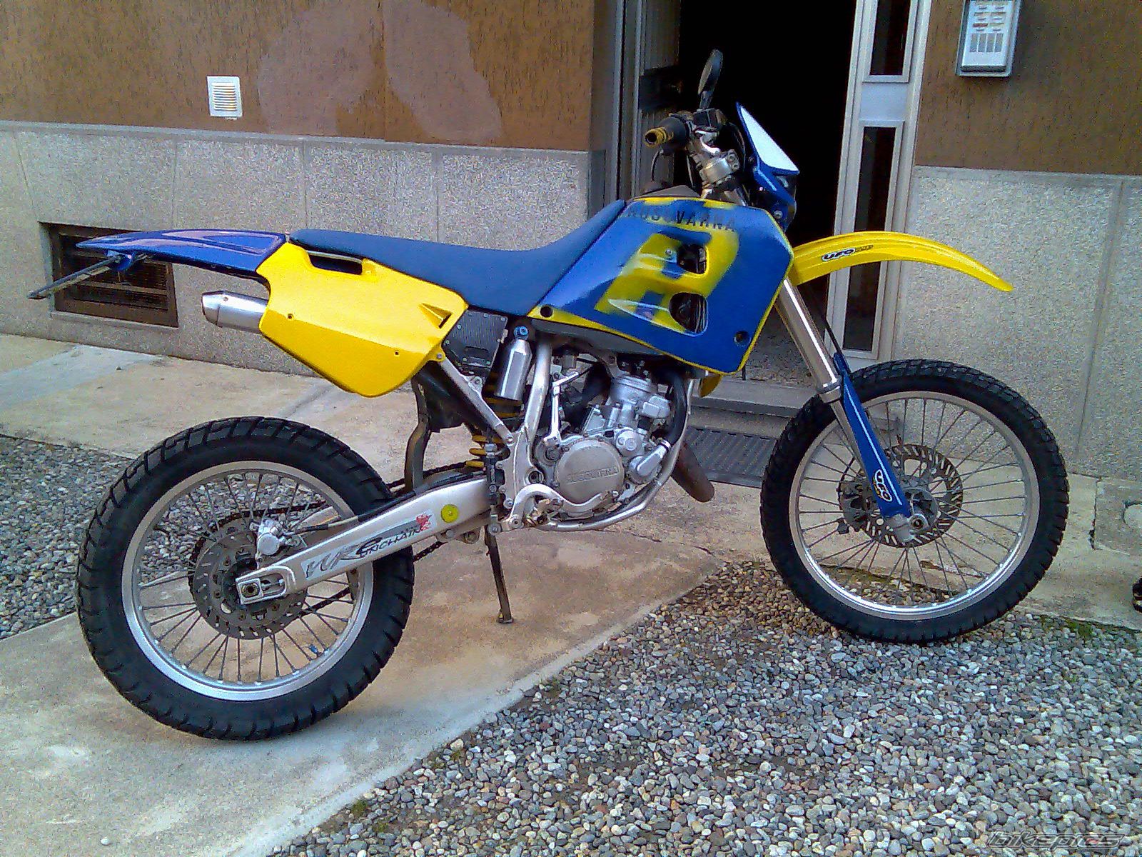 Bike Photo 701915