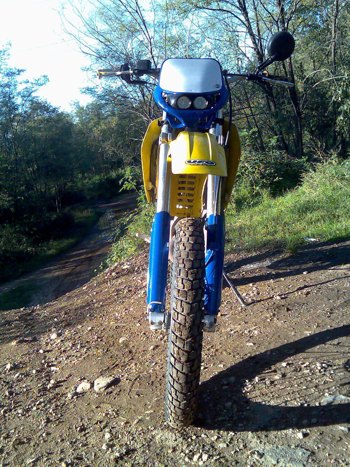 Bike Photo 701916