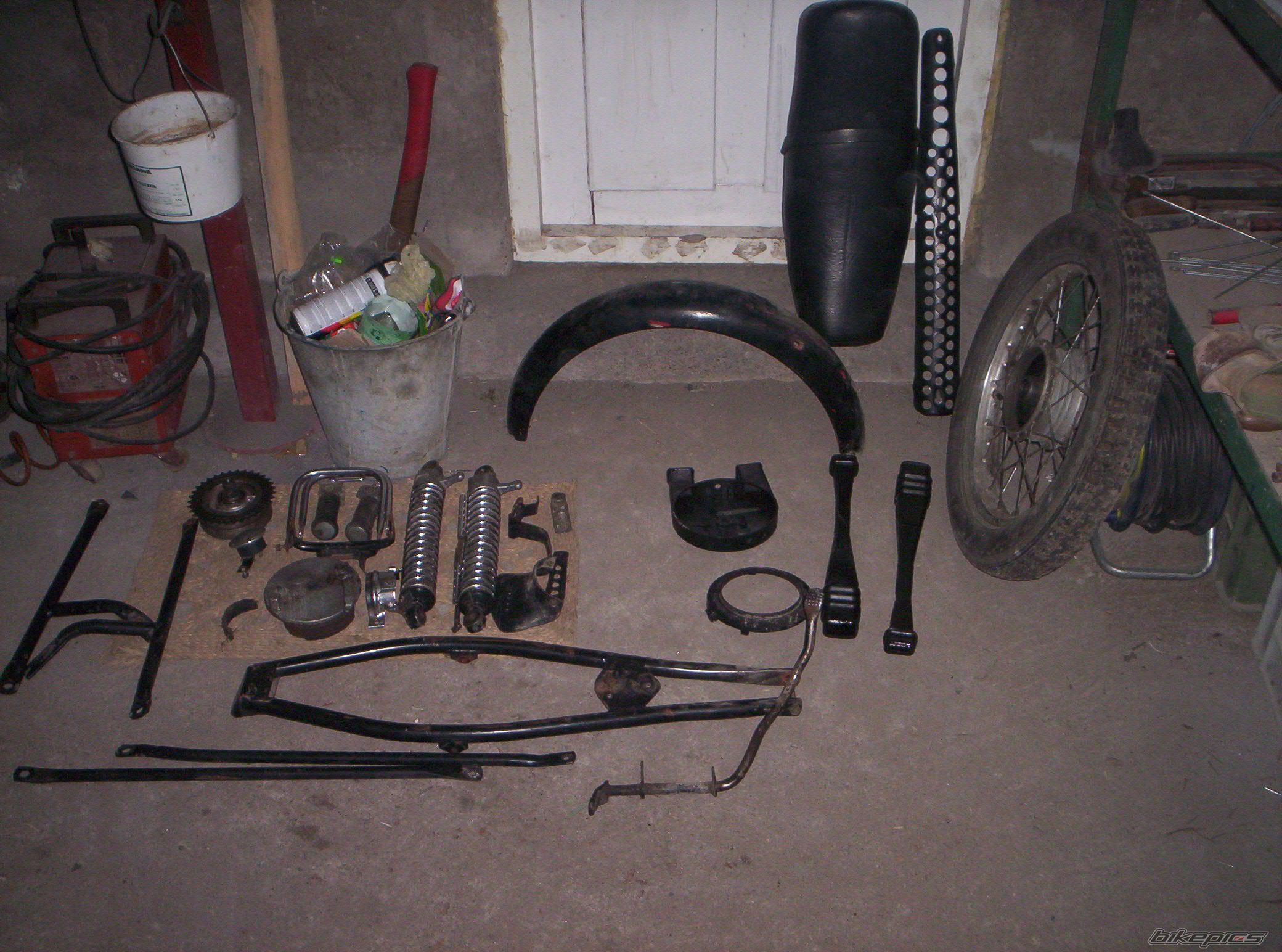 Bike Photo 701926