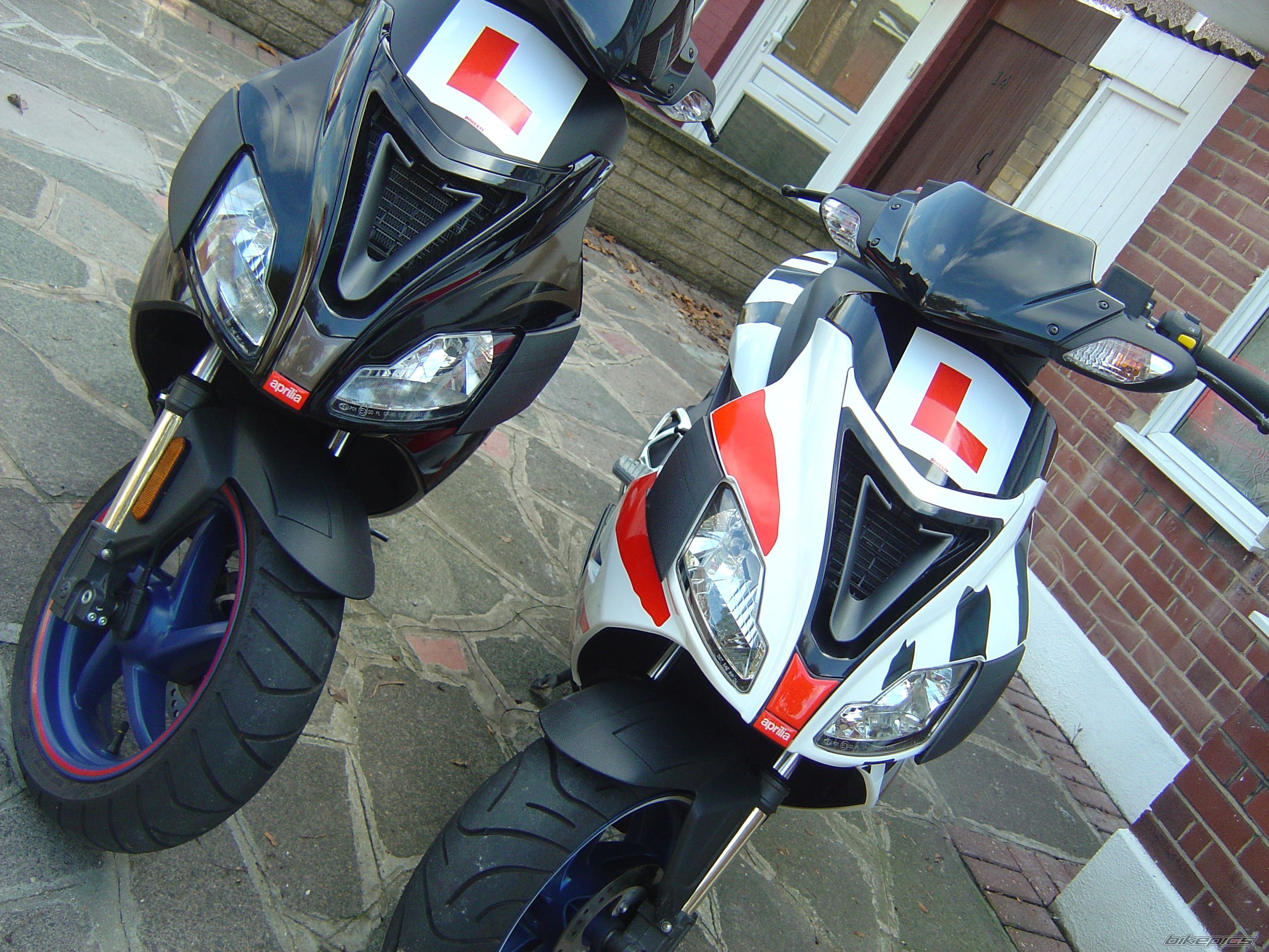 Bike Photo 701947