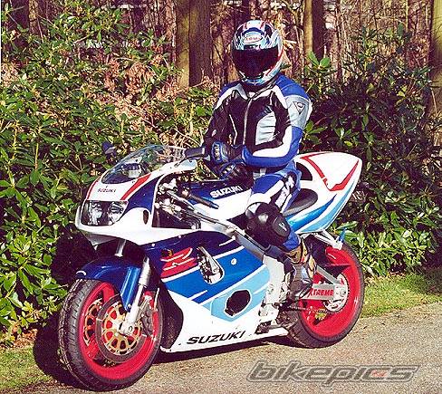 Bike Photo 702
