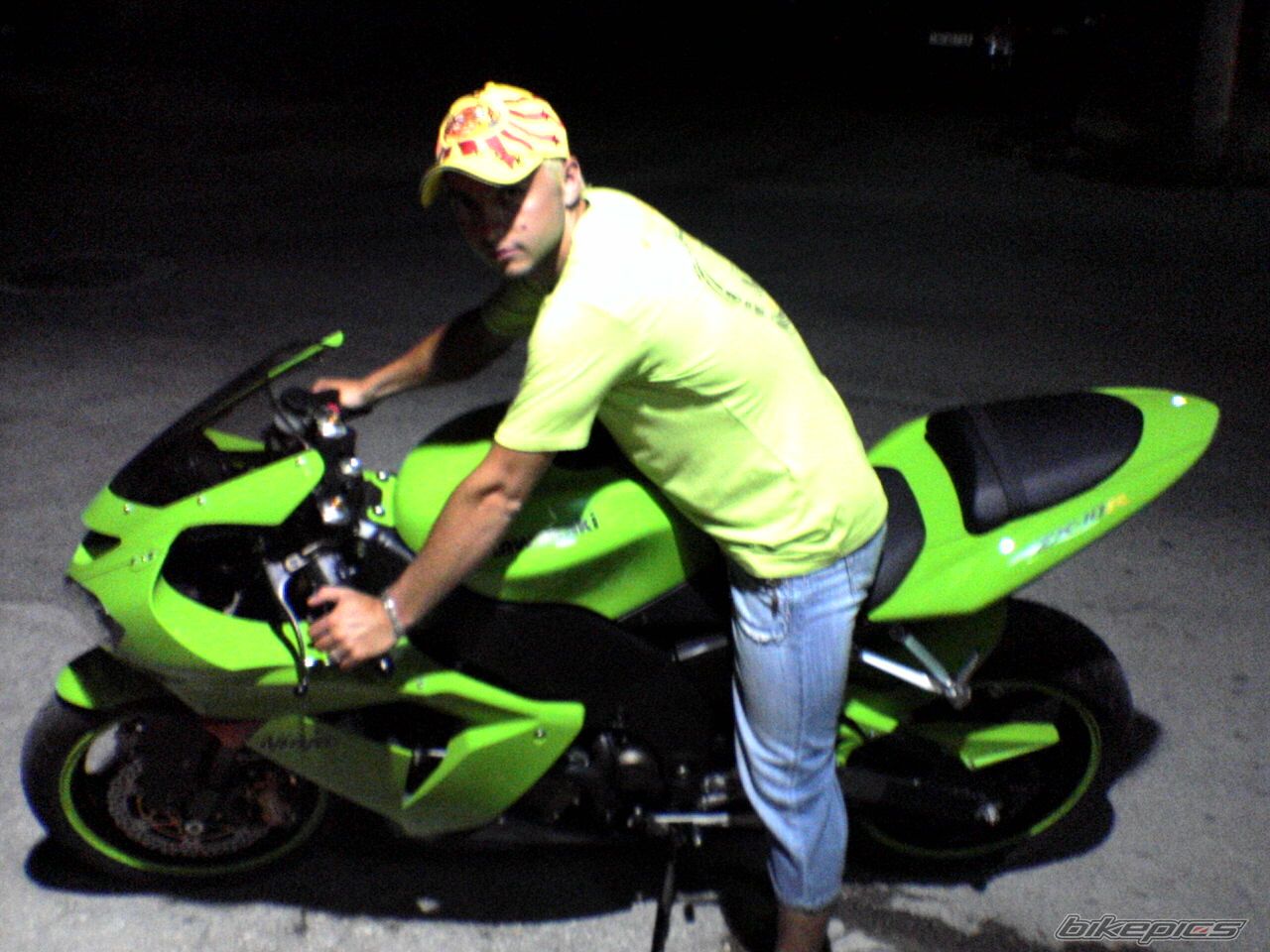 Bike Photo 702000