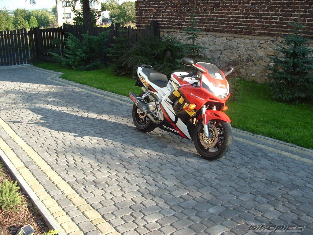 Bike Photo 702027