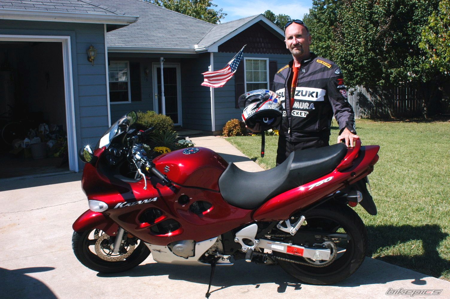 Bike Photo 702061