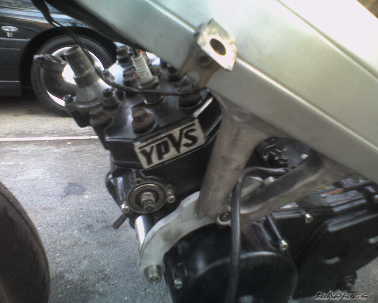 Bike Photo 702082