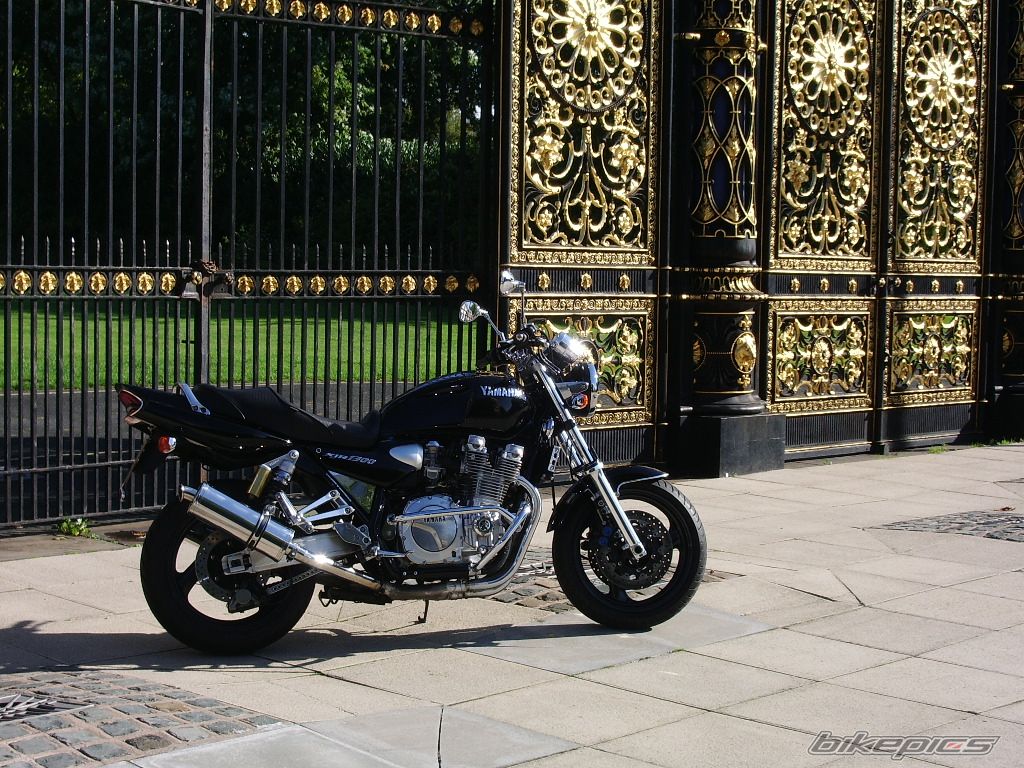 Bike Photo 702098