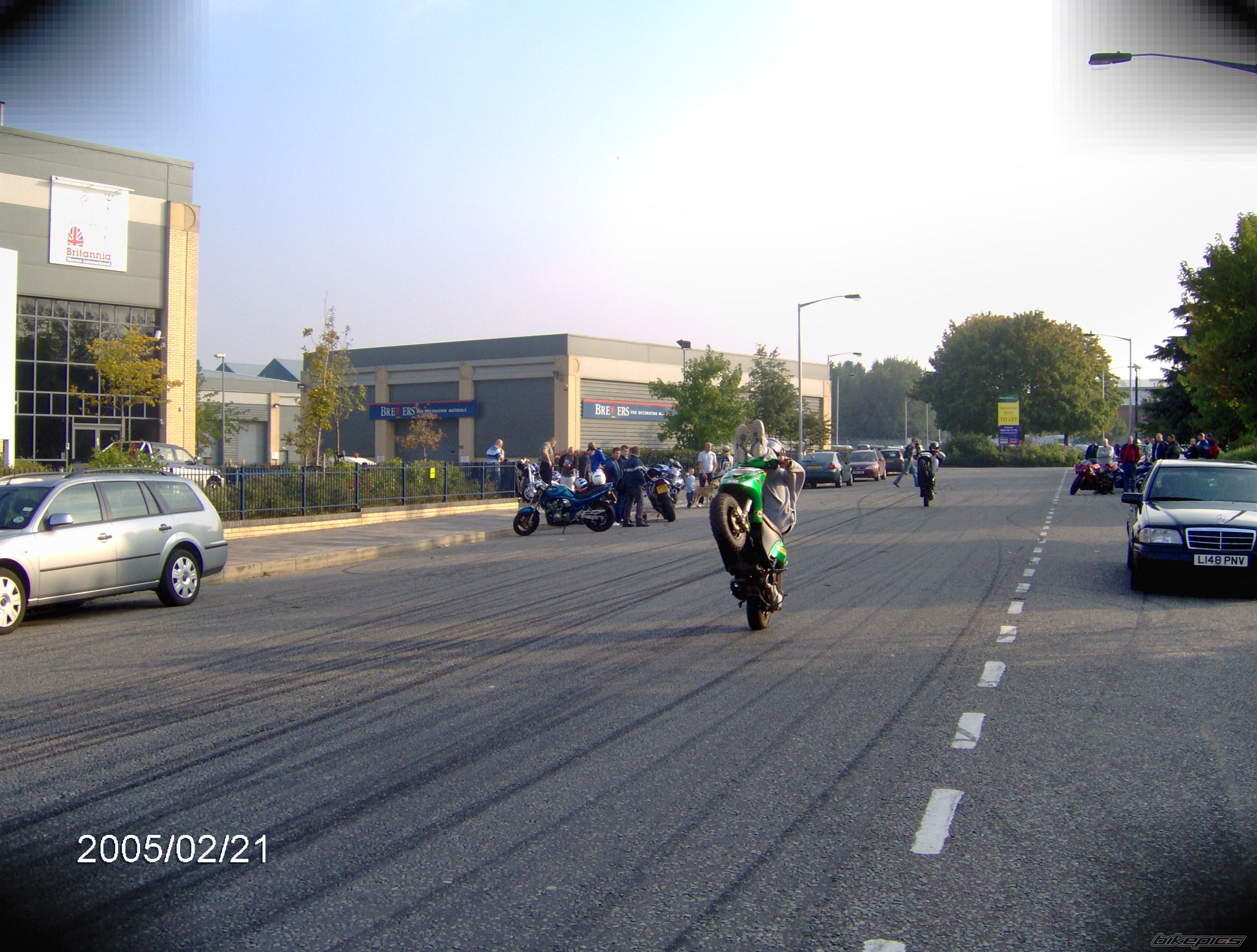 Bike Photo 702110