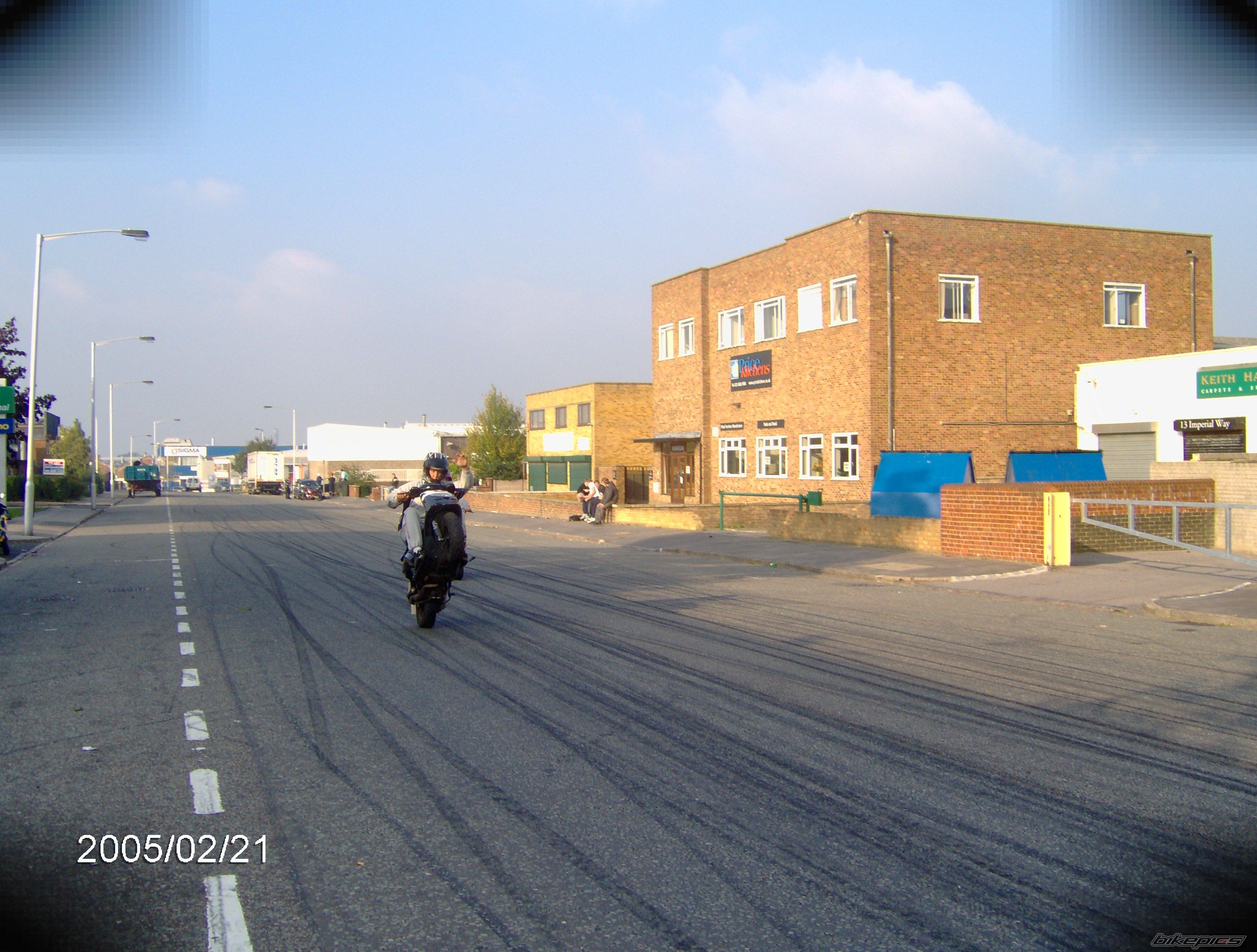Bike Photo 702112