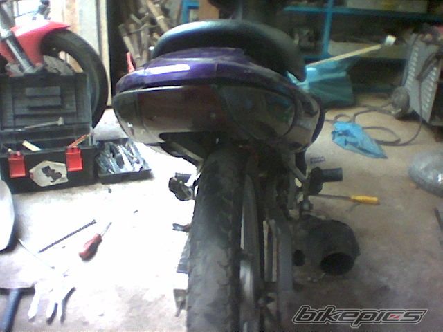 Bike Photo 702129