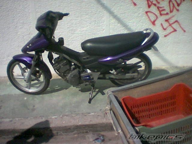 Bike Photo 702131