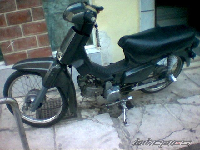 Bike Photo 702140