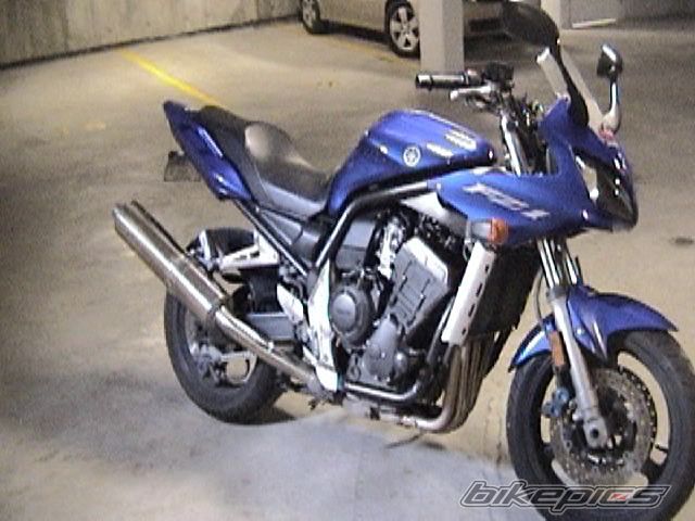 Bike Photo 702148