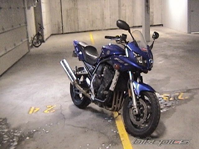 Bike Photo 702149