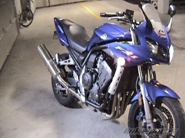 Bike Photo 702152