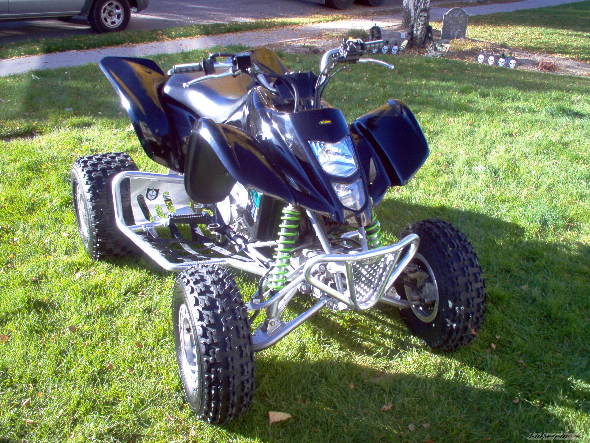 Bike Photo 702170