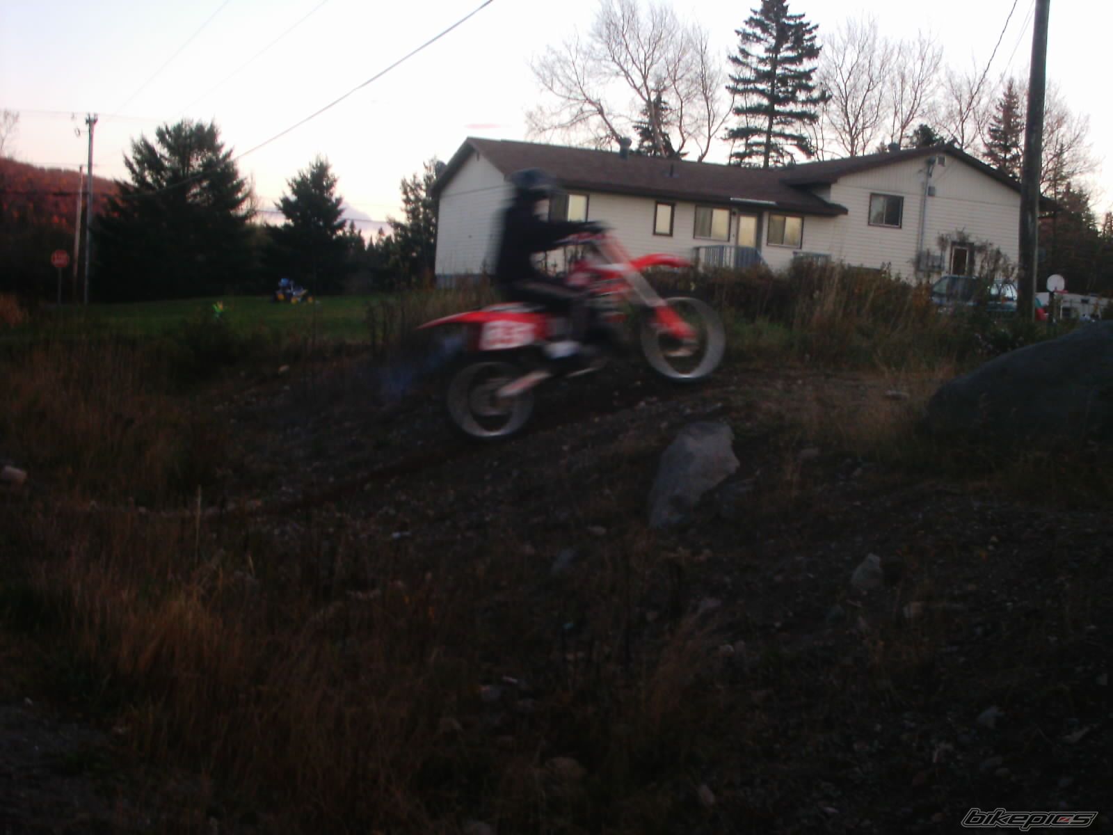 Bike Photo 702191