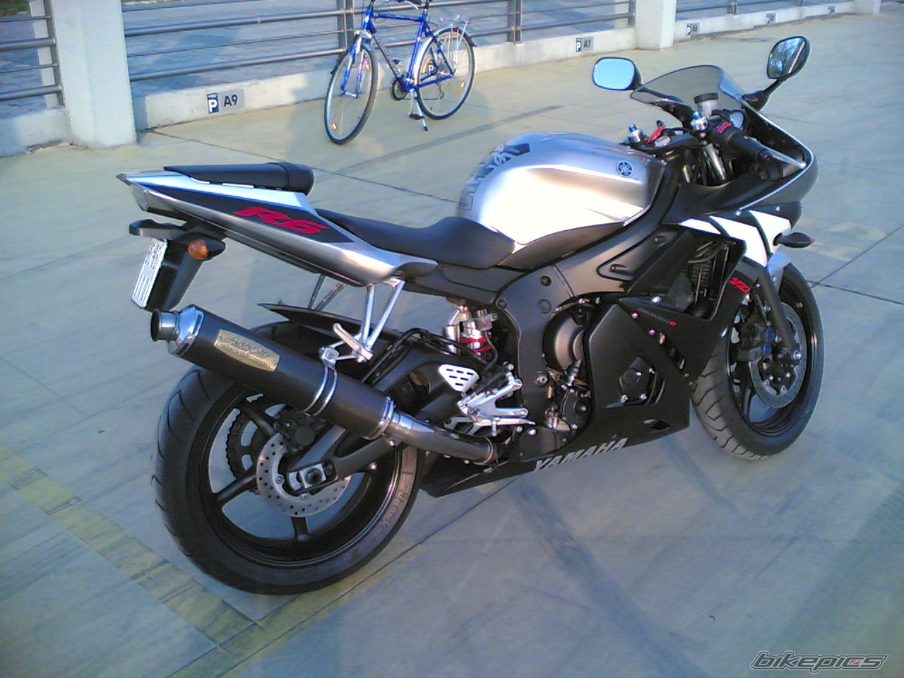 Bike Photo 702252