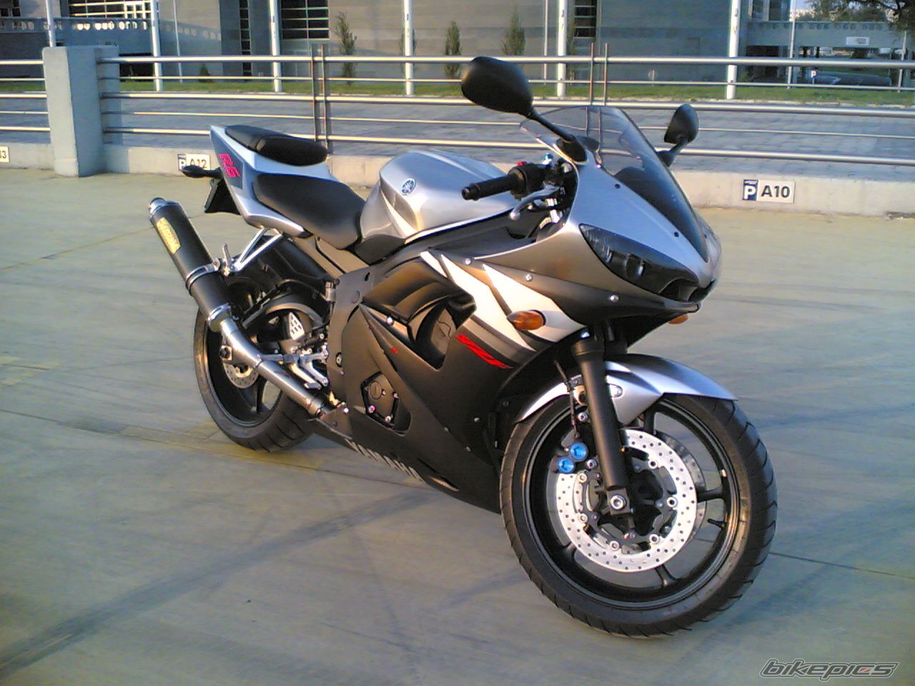 Bike Photo 702254