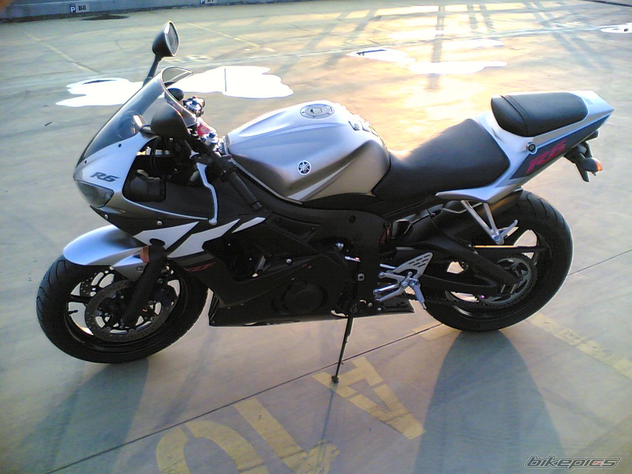 Bike Photo 702255