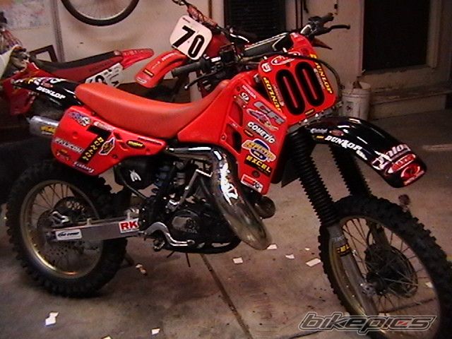 Bike Photo 702270