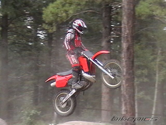 Bike Photo 702271