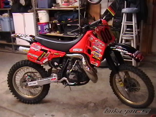Bike Photo 702273