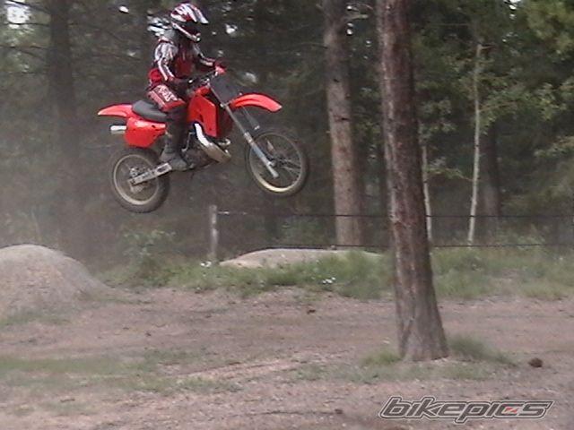 Bike Photo 702277