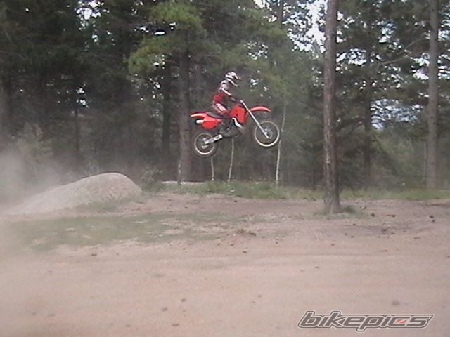 Bike Photo 702278