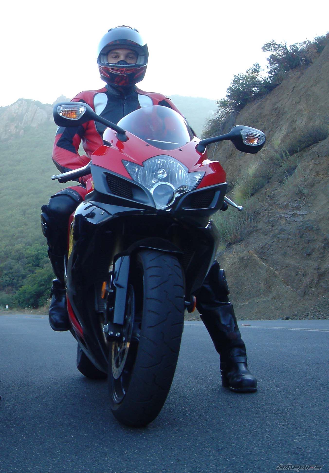 Bike Photo 702282